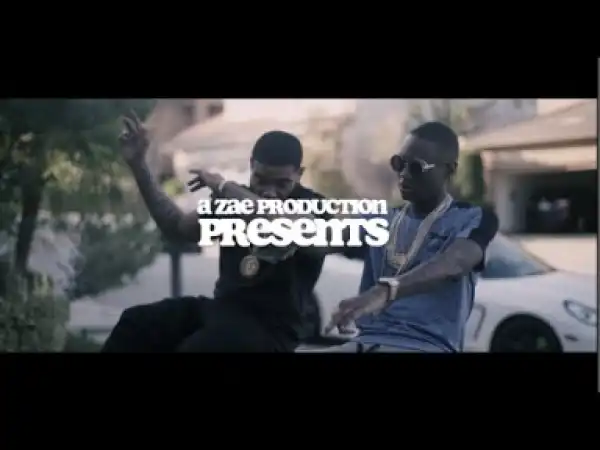 Video: Skippa Da Flippa - Aquafina (feat. Soulja Boy)